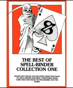 The Best of Spell Binder