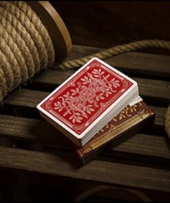 Jeu Monarchs (rouge)