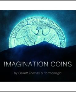 Imagination Coins
