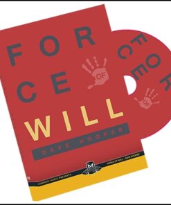 Force of Will