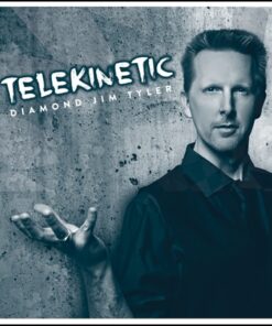 Telekinetic
