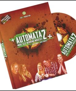 Automata 2