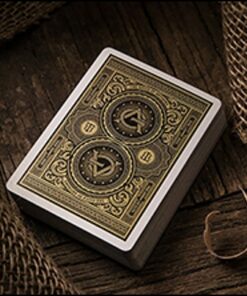 Artisan Playing Cards