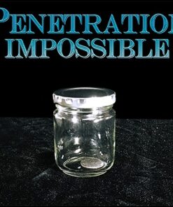 Penetration impossible