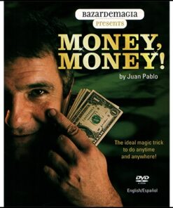 Money Money
