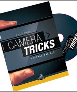Camera Tricks