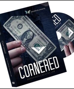 Cornered