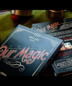 Our Magic (special edition)