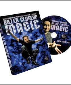 Killer Close-up Magic