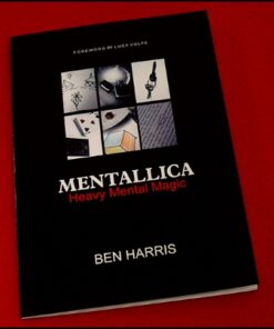 Mentallica