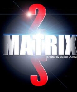 Matrix 2