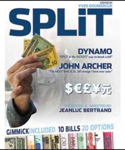 Split