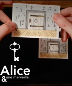 Alice et une Merveille