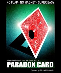 Paradox Card