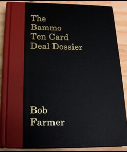 The Bammo Ten Card Deal Dossier