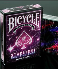 Bicycle Starlight Shooting Star