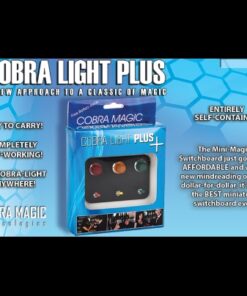 Cobra Light