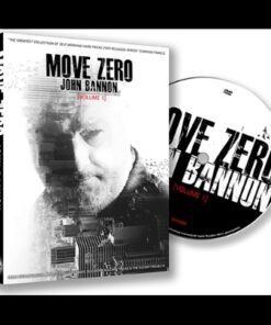 Move Zero (Vol 1)