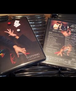 Sleeving (2 DVD)
