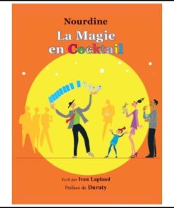 La magie en cocktail