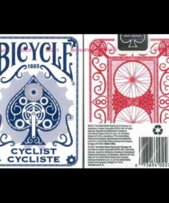 Bicycle Cyclist