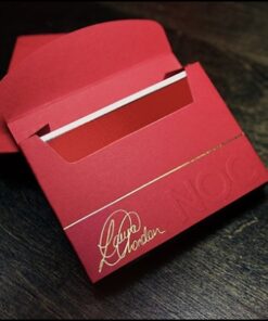 NOC Signature Deck (Laura London)