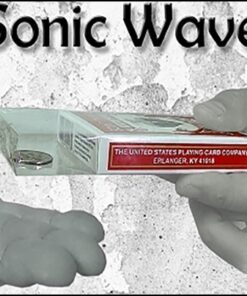Sonic Wave