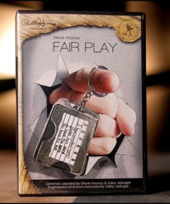 Fair Play (fran?ais)