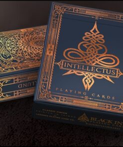 Intellectus Playing Cards