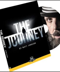 The Journey