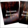 Intinum Sacrarium (couverture rigide)