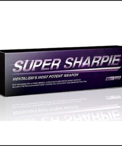 Super Sharpie