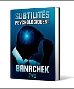 Subtilités psychologiques 1