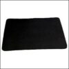 Tapis Goshman petit (noir)