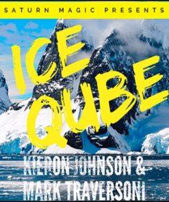 Ice Qube