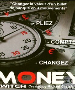 Money Switch