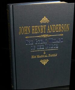 John Henry Anderson