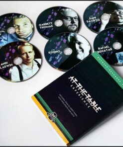 At the Table - Vol 17 (6 DVD)