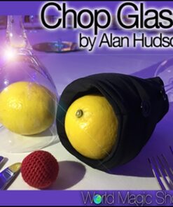 Chop Glass
