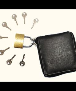 Le cadenas de Baldpate