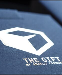 The Gift (black)