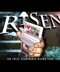 Risen