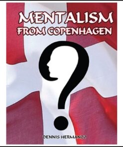 Mentalism from Copenhagen