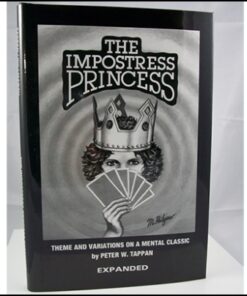 The Impostress Princess
