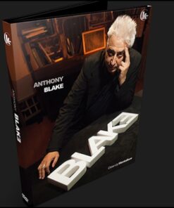 Anthony Blake