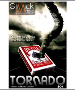 Tornado Box