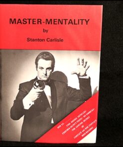 Master Mentality