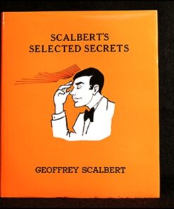 Scalbert Selected Secrets
