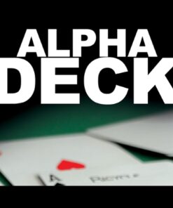 Alpha Deck
