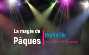 Romagik